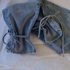 Jeans size 10
